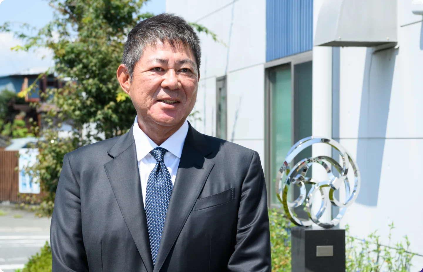 施設・設備