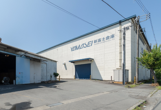 施設・設備